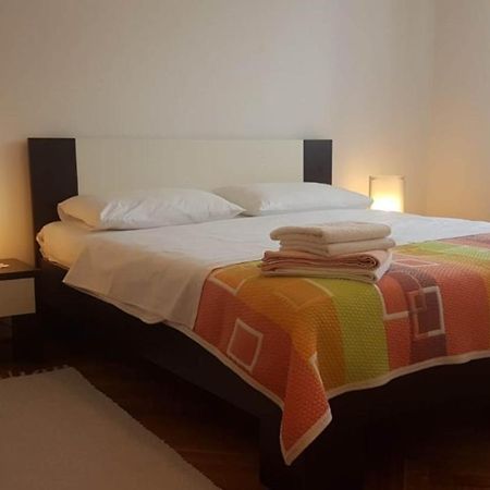Apartamento Maria Mare Rovinj Exterior foto