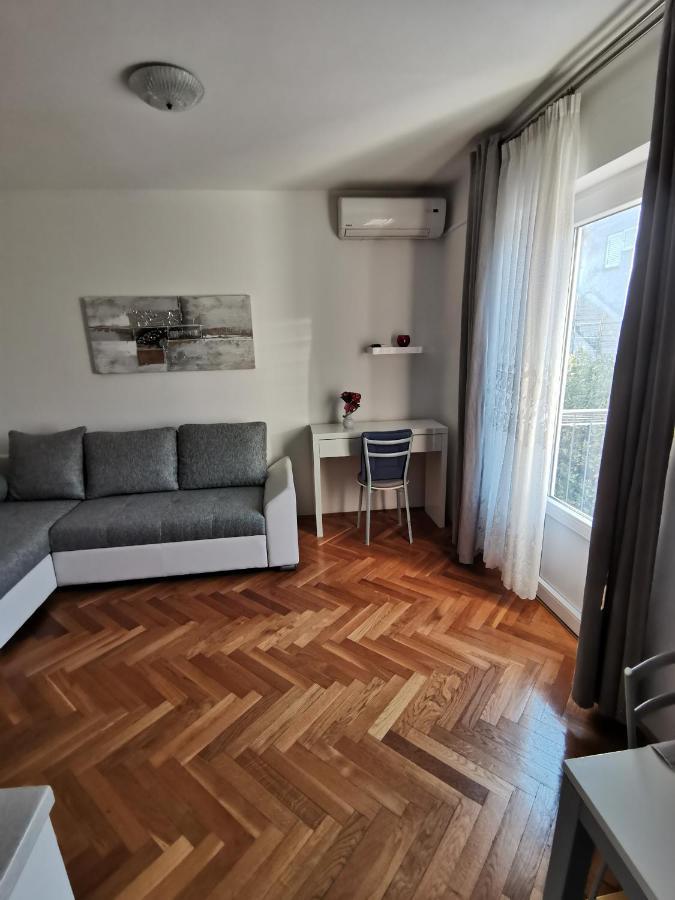 Apartamento Maria Mare Rovinj Exterior foto