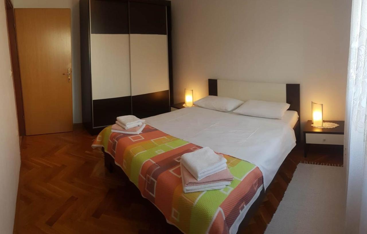 Apartamento Maria Mare Rovinj Exterior foto
