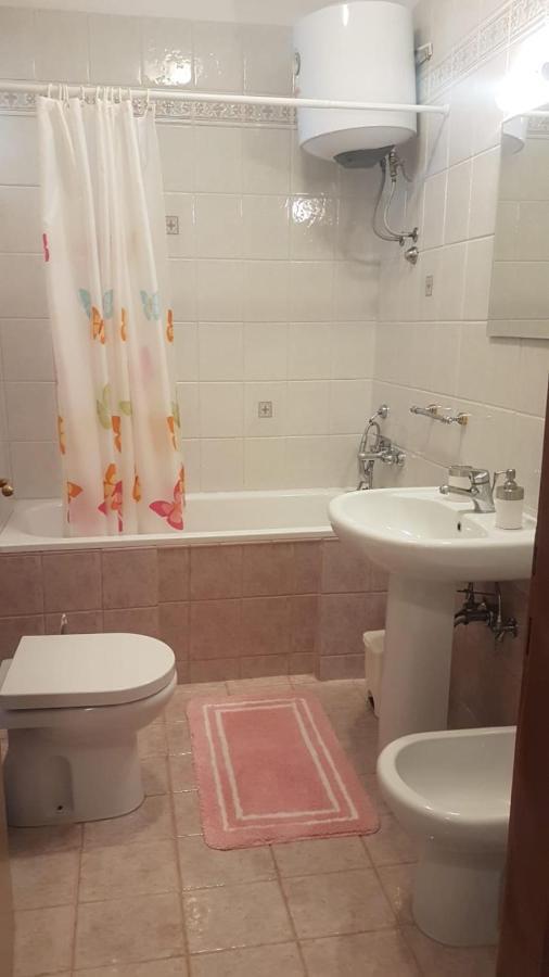 Apartamento Maria Mare Rovinj Exterior foto
