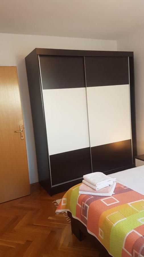 Apartamento Maria Mare Rovinj Exterior foto