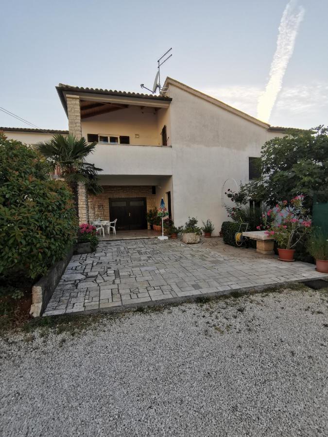 Apartamento Maria Mare Rovinj Exterior foto