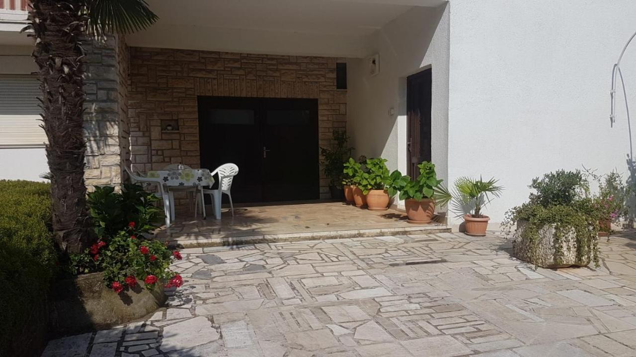 Apartamento Maria Mare Rovinj Exterior foto
