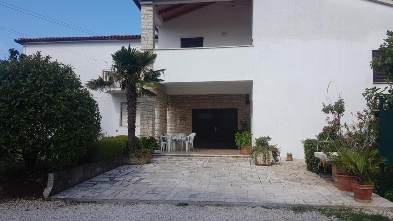 Apartamento Maria Mare Rovinj Exterior foto