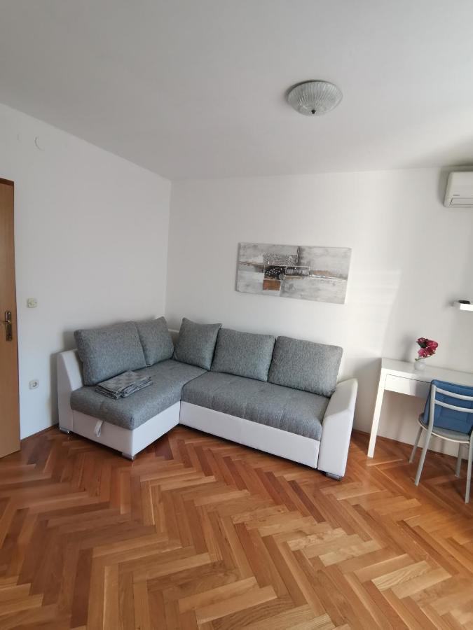 Apartamento Maria Mare Rovinj Exterior foto