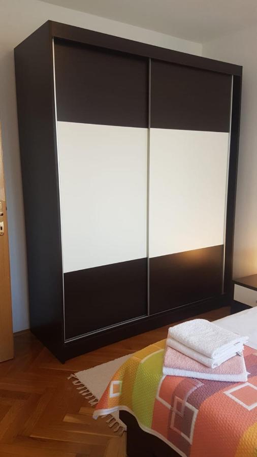 Apartamento Maria Mare Rovinj Exterior foto