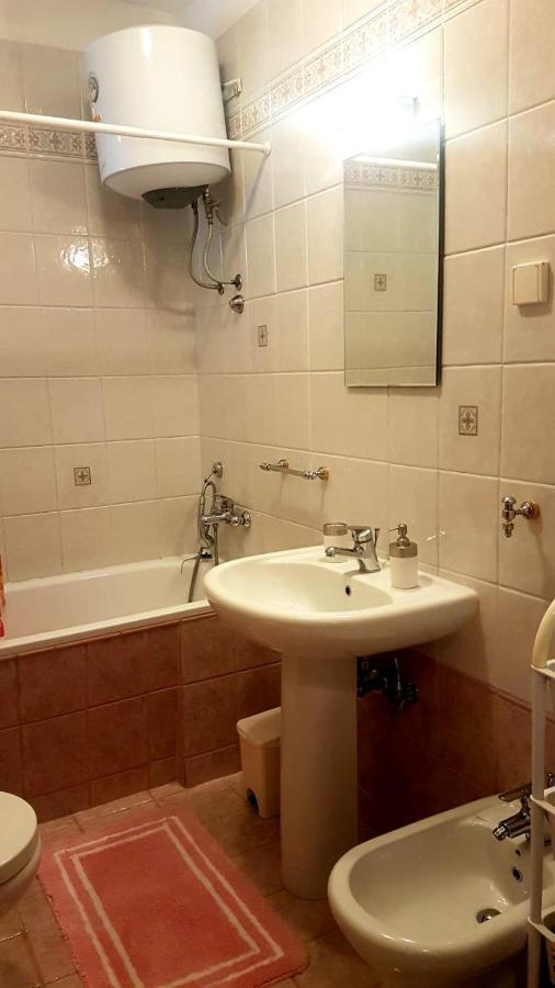 Apartamento Maria Mare Rovinj Exterior foto