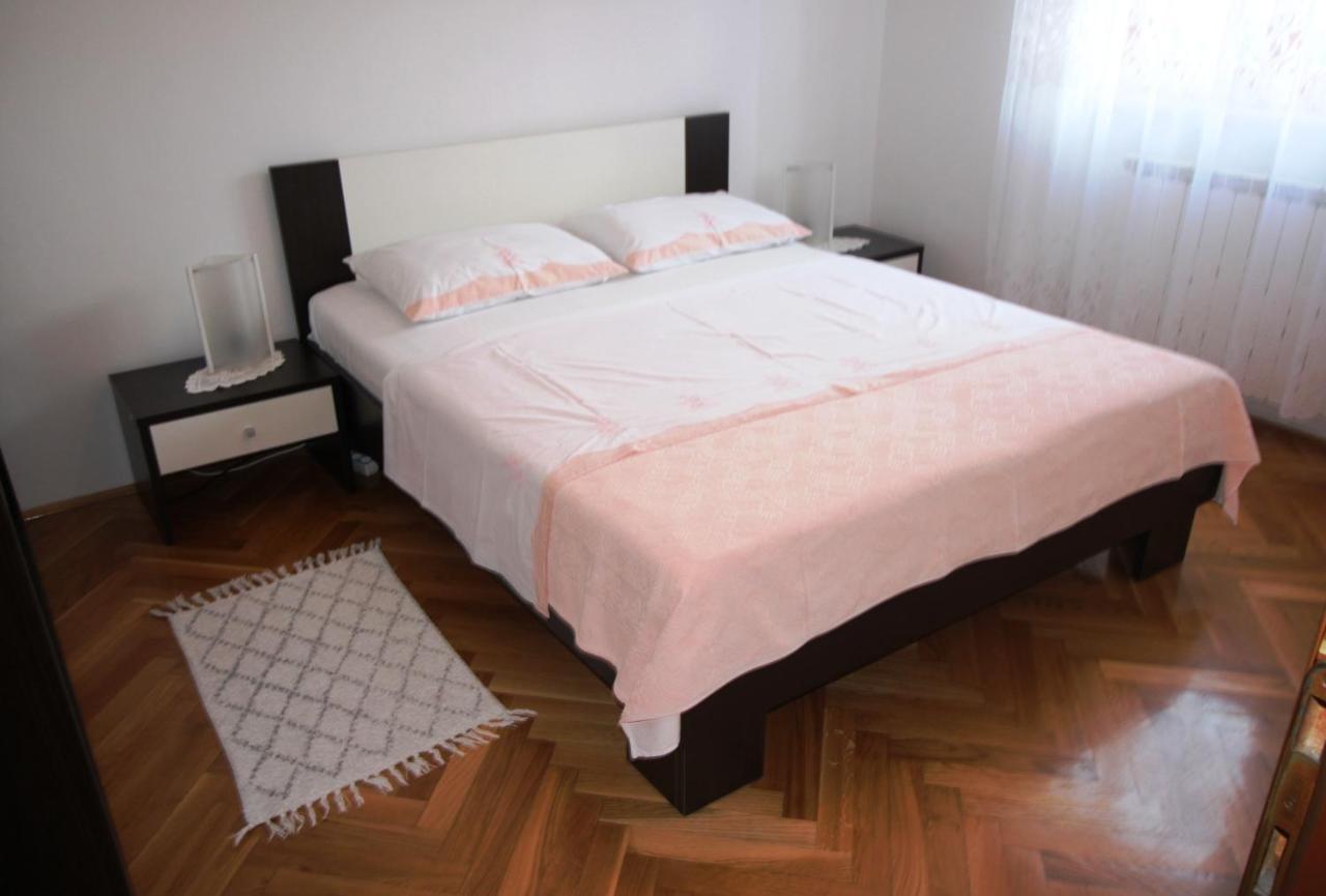 Apartamento Maria Mare Rovinj Exterior foto