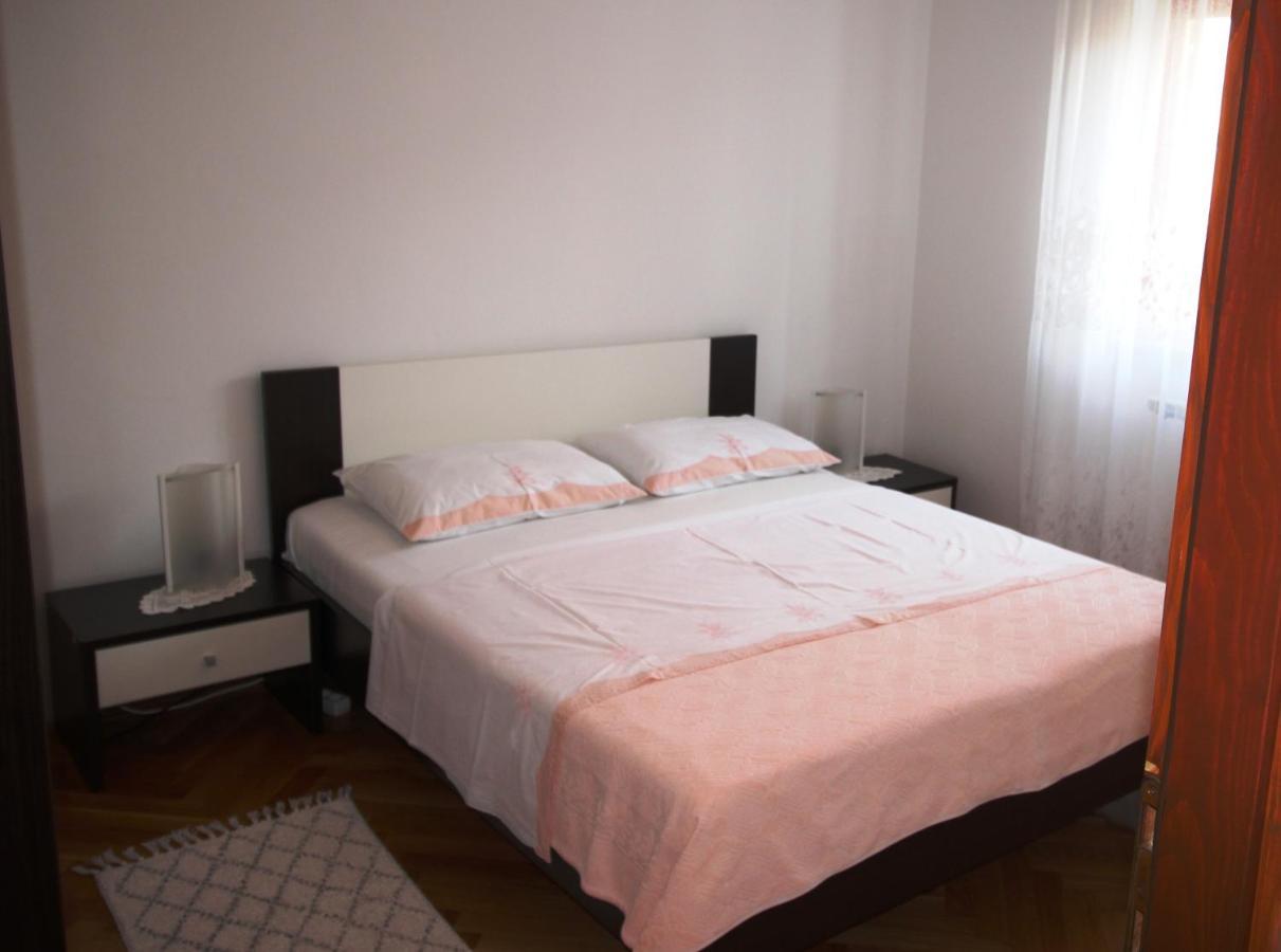 Apartamento Maria Mare Rovinj Exterior foto