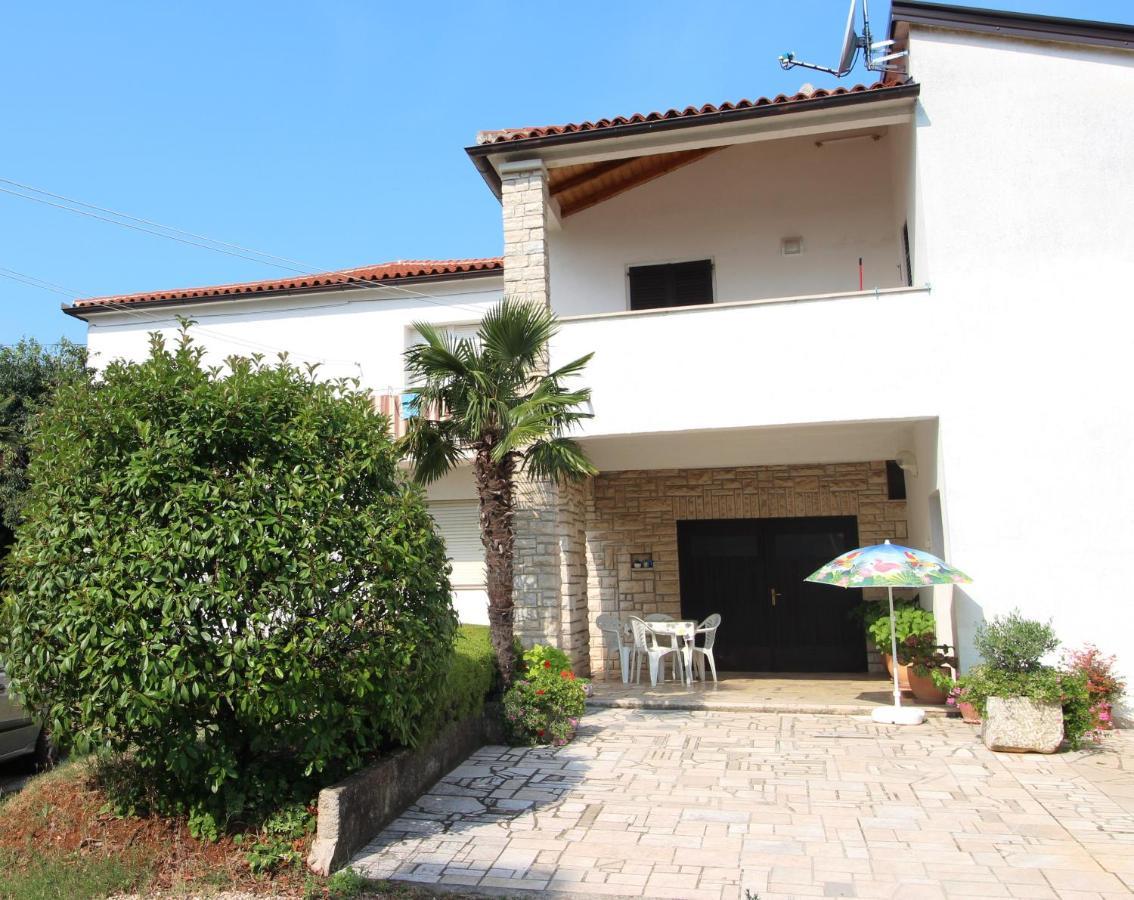 Apartamento Maria Mare Rovinj Exterior foto