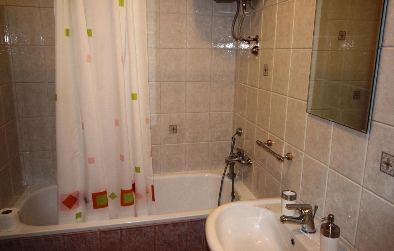 Apartamento Maria Mare Rovinj Exterior foto