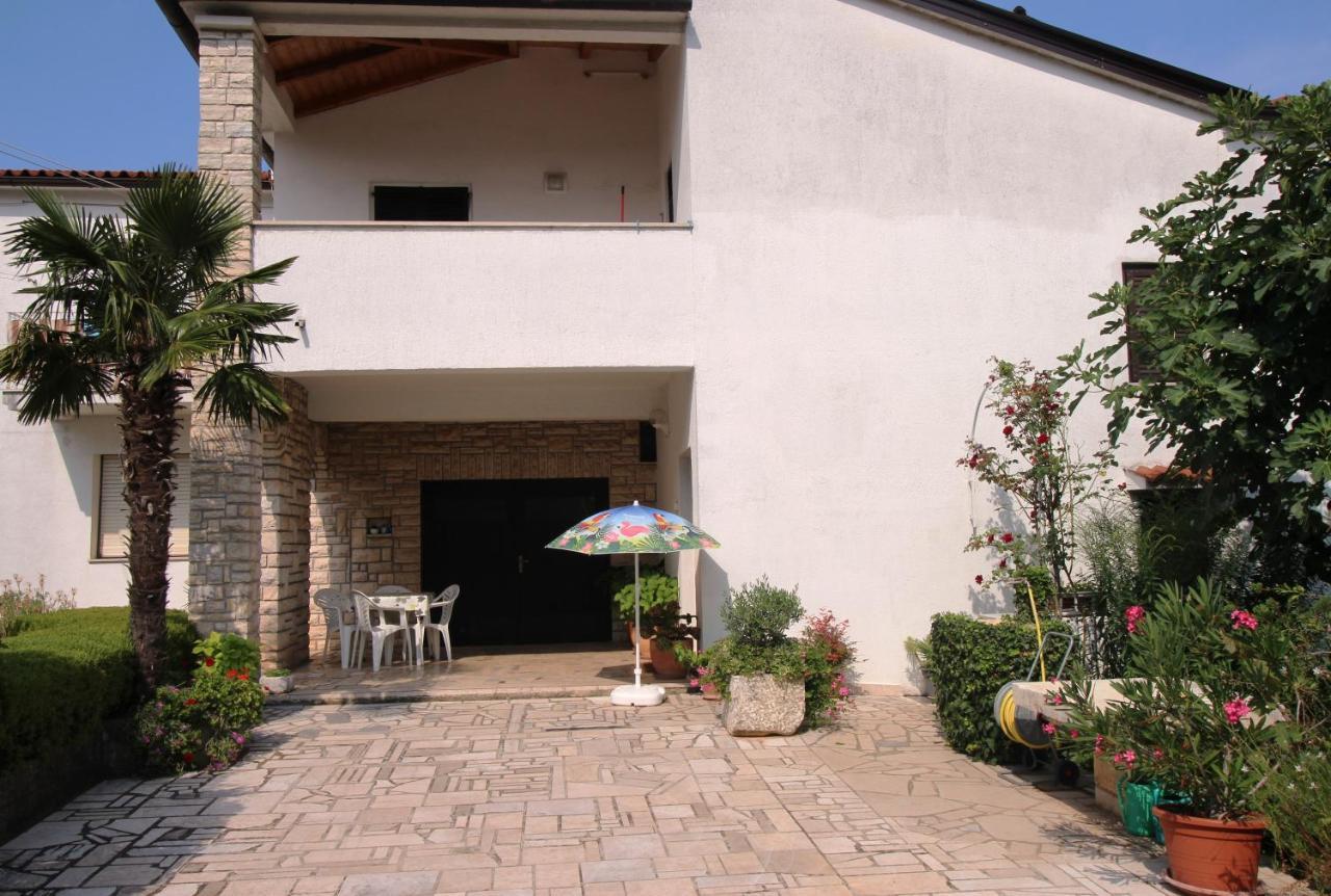 Apartamento Maria Mare Rovinj Exterior foto