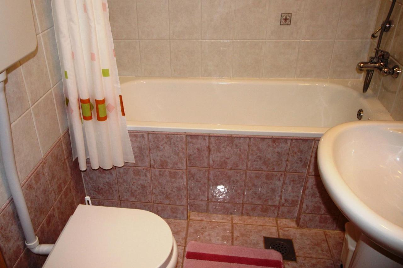 Apartamento Maria Mare Rovinj Exterior foto