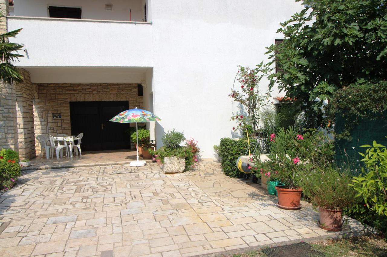 Apartamento Maria Mare Rovinj Exterior foto
