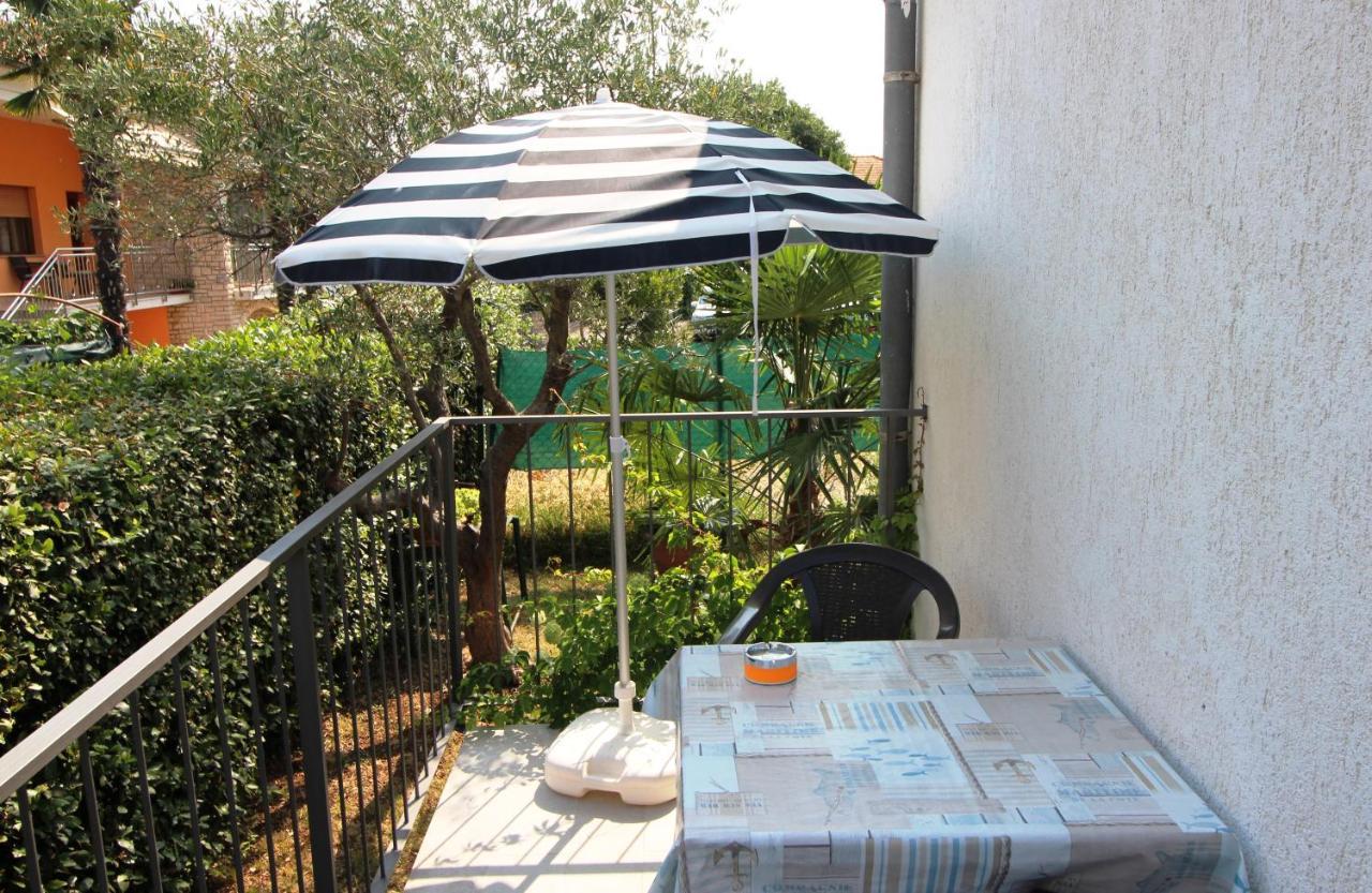 Apartamento Maria Mare Rovinj Exterior foto
