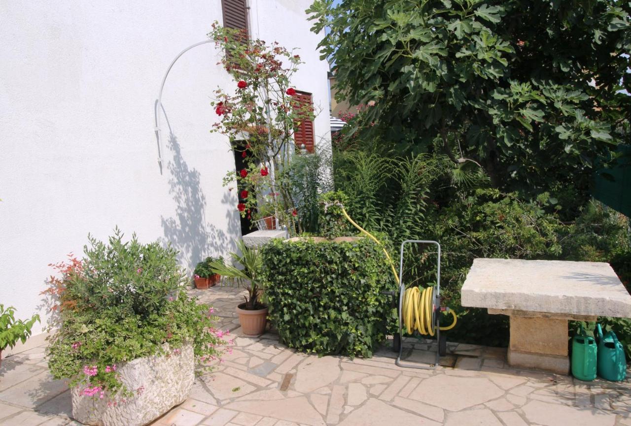 Apartamento Maria Mare Rovinj Exterior foto